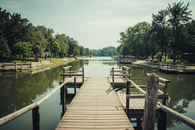 AI-generated travel thumbnail for Wilder