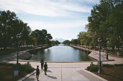 AI-generated travel thumbnail for Willard