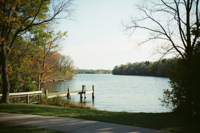 AI-generated travel thumbnail for Williamson County