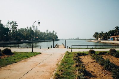 AI-generated travel thumbnail for Wima