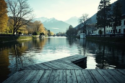 AI-generated travel thumbnail for Wimmis
