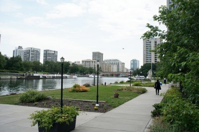 AI-generated travel thumbnail for Windsor