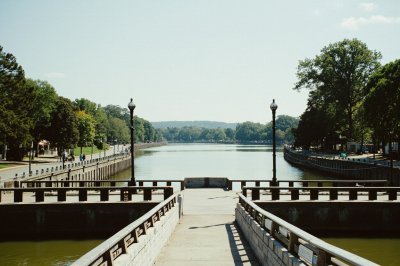 AI-generated travel thumbnail for Windsor