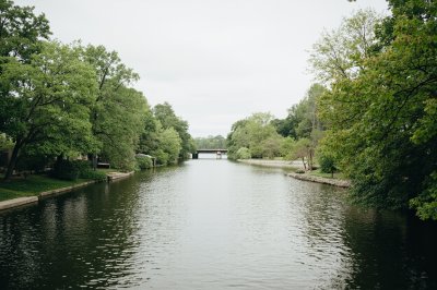 AI-generated travel thumbnail for Windsor