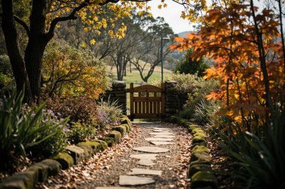 AI-generated travel thumbnail for Wingecarribee