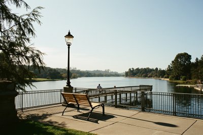 AI-generated travel thumbnail for Wofford Heights