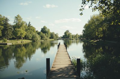 AI-generated travel thumbnail for Wojciechów