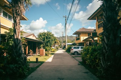 AI-generated travel thumbnail for Woleai Municipality