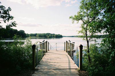 AI-generated travel thumbnail for Wood County