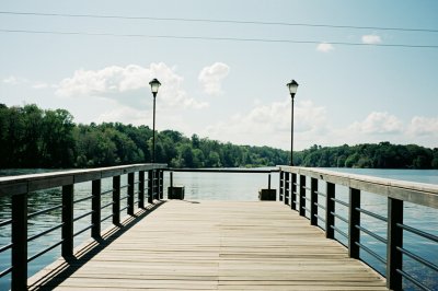 AI-generated travel thumbnail for Woodbridge