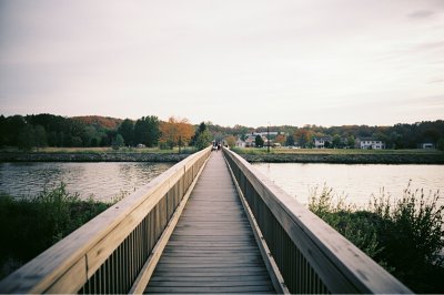 AI-generated travel thumbnail for Woodbury
