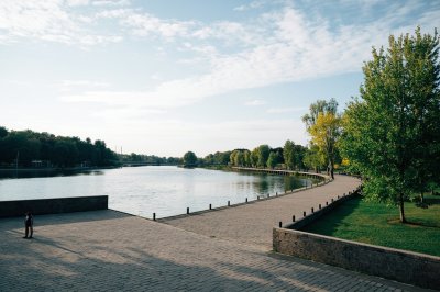 AI-generated travel thumbnail for Wrocław