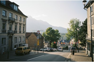 AI-generated travel thumbnail for Wülflingen (Kreis 6) / Härti