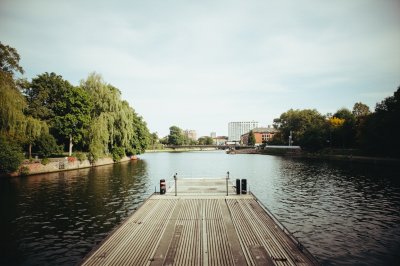 AI-generated travel thumbnail for Wuppertal