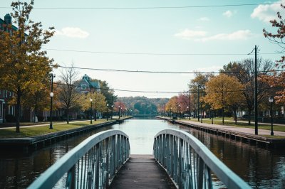 AI-generated travel thumbnail for Wyomissing