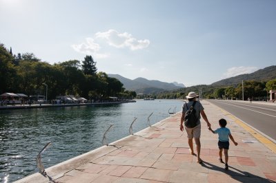 AI-generated travel thumbnail for Xalitzintla