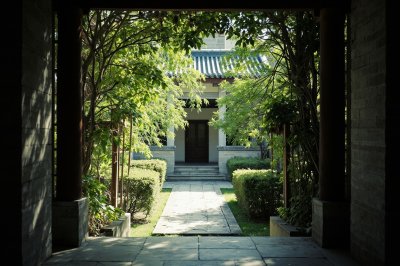 AI-generated travel thumbnail for Xingtai