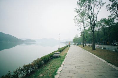 AI-generated travel thumbnail for Xinzhou