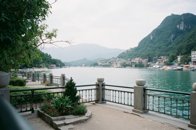 AI-generated travel thumbnail for Xishan