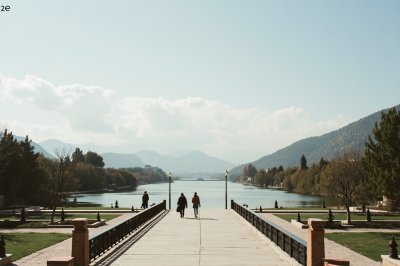 AI-generated travel thumbnail for Xo‘jaobod