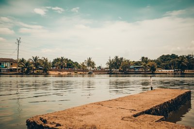 AI-generated travel thumbnail for Yagoua