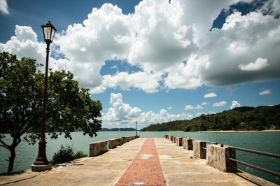AI-generated travel thumbnail for Yaguate