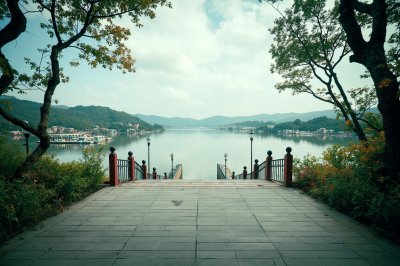 AI-generated travel thumbnail for Yakou