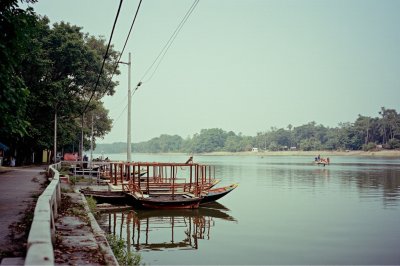 AI-generated travel thumbnail for Yangon