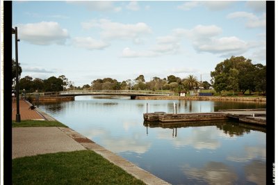 AI-generated travel thumbnail for Yankalilla