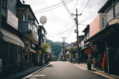 AI-generated travel thumbnail for Yao
