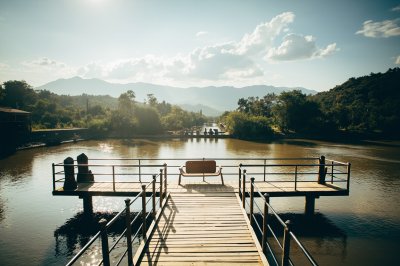 AI-generated travel thumbnail for Yauya