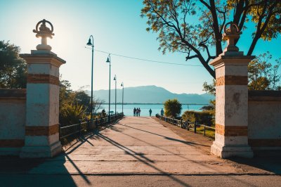 AI-generated travel thumbnail for Yauyupe