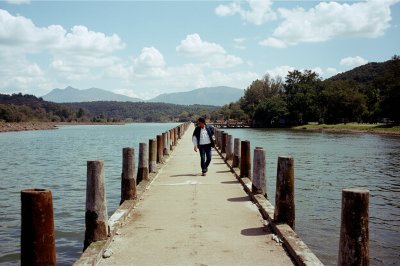 AI-generated travel thumbnail for Yetla
