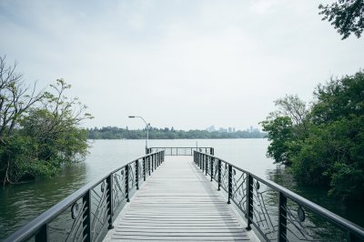 AI-generated travel thumbnail for Yingkou