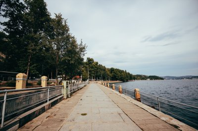 AI-generated travel thumbnail for Yıldırım