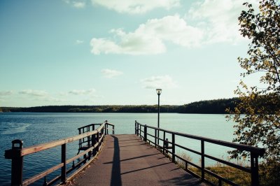 AI-generated travel thumbnail for Ylöjärvi