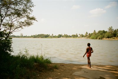 AI-generated travel thumbnail for Yomou