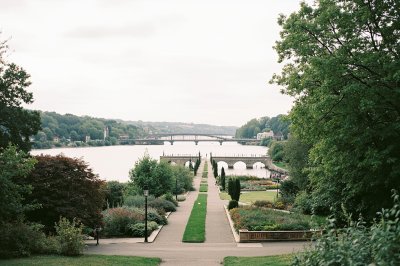AI-generated travel thumbnail for York