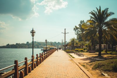 AI-generated travel thumbnail for Yorosso