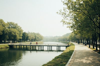 AI-generated travel thumbnail for Youguzhuang