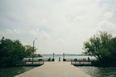 AI-generated travel thumbnail for Yujing