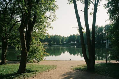 AI-generated travel thumbnail for Yurginskiy Rayon