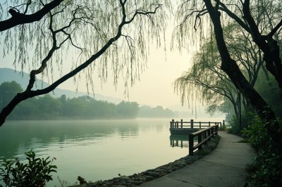 AI-generated travel thumbnail for Yutan