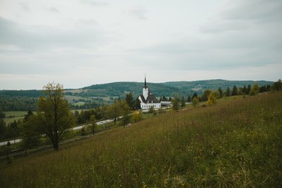 AI-generated travel thumbnail for Žabalj