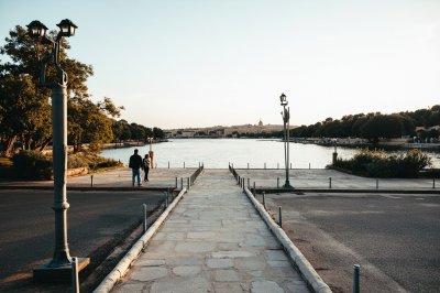 AI-generated travel thumbnail for Żabbar