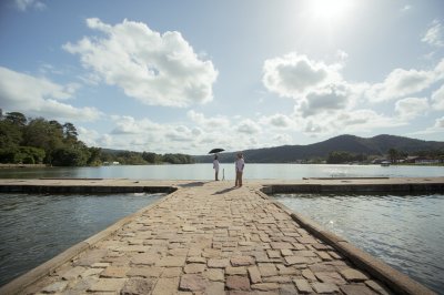 AI-generated travel thumbnail for Zacatecoluca