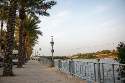 AI-generated travel thumbnail for Zagazig