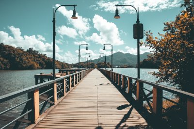 AI-generated travel thumbnail for Zamboanga