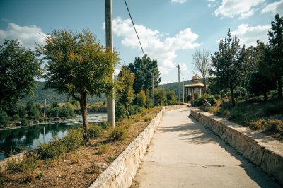 AI-generated travel thumbnail for Zarghūn Shahr