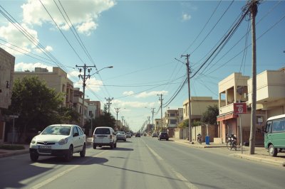 AI-generated travel thumbnail for Zarqa